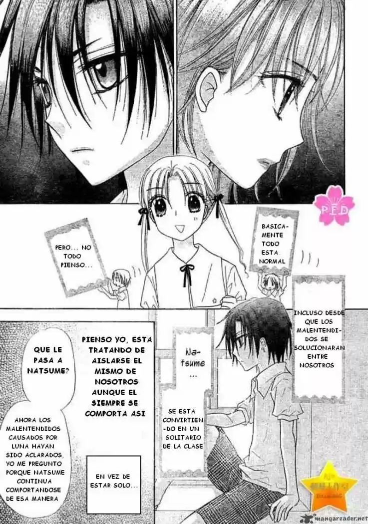 Gakuen Alice - Capítulo 89 - Página 9 - LectorTMOo