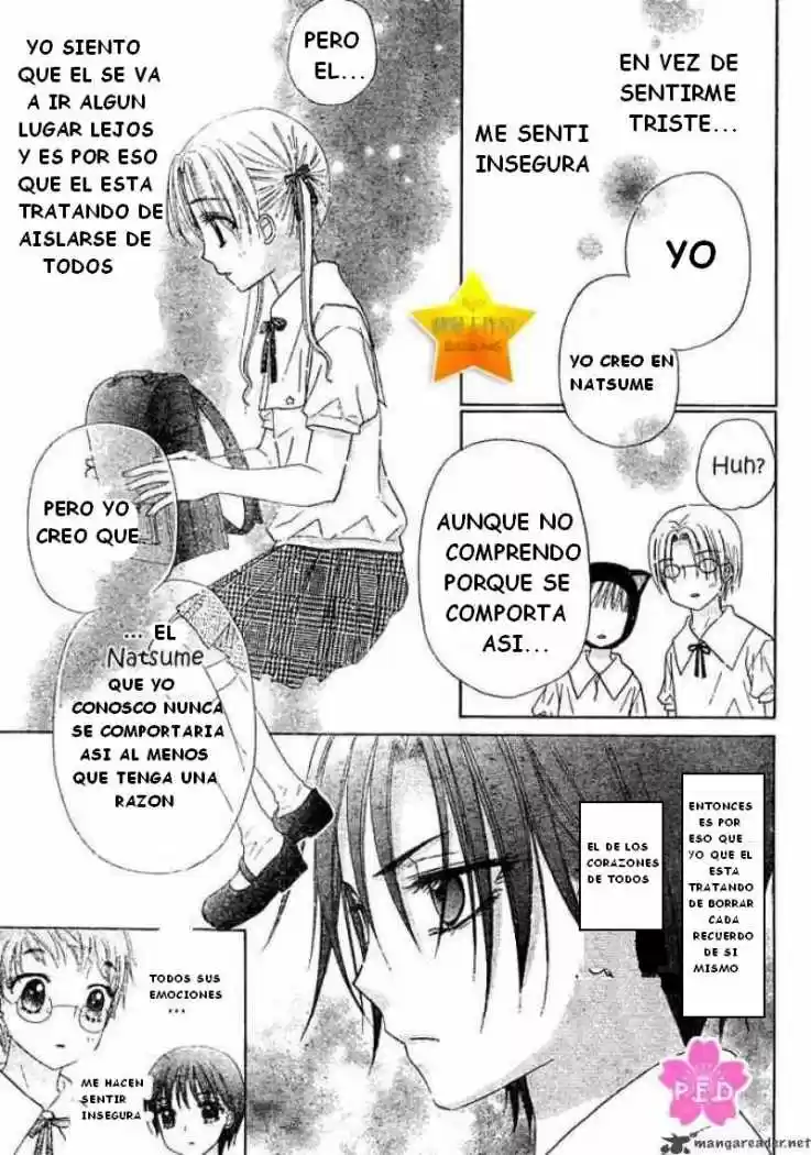 Gakuen Alice - Capítulo 89 - Página 11 - LectorTMOo