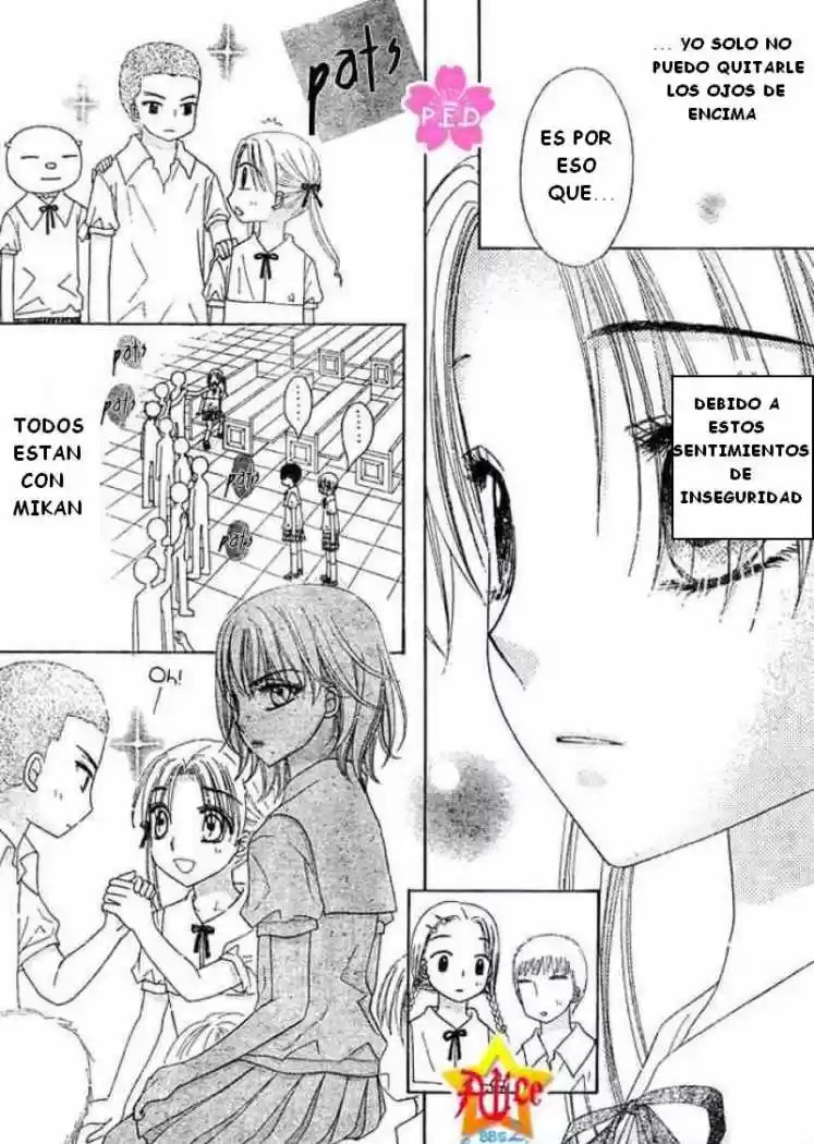 Gakuen Alice - Capítulo 89 - Página 12 - LectorTMOo