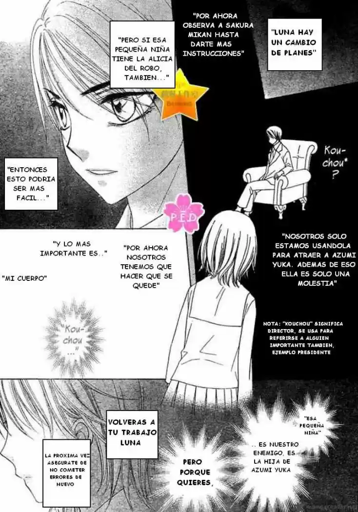 Gakuen Alice - Capítulo 89 - Página 13 - LectorTMOo