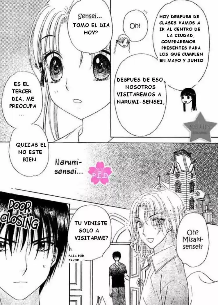 Gakuen Alice - Capítulo 89 - Página 15 - LectorTMOo