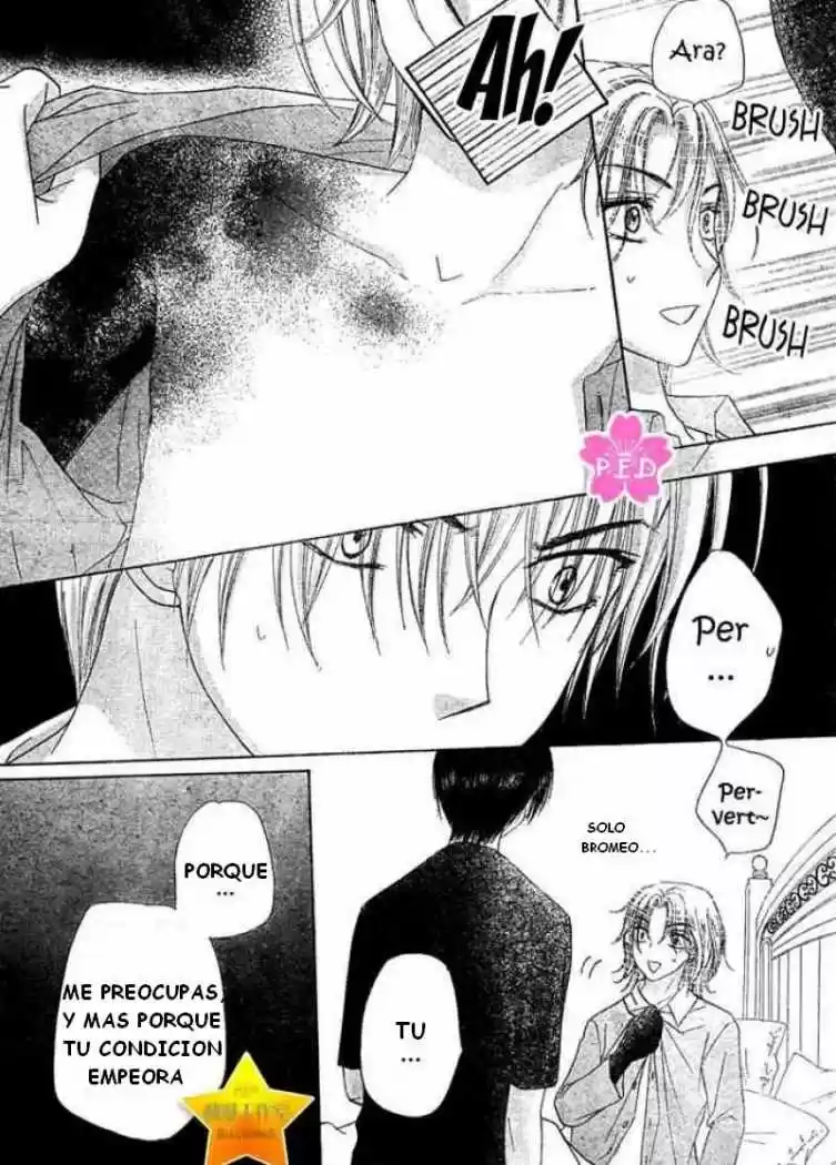 Gakuen Alice - Capítulo 89 - Página 16 - LectorTMOo