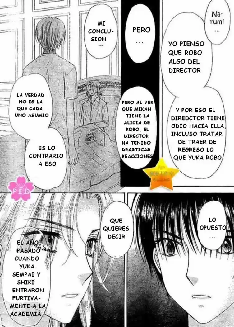 Gakuen Alice - Capítulo 89 - Página 20 - LectorTMOo