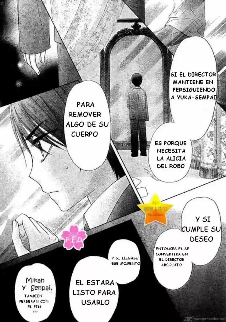 Gakuen Alice - Capítulo 89 - Página 22 - LectorTMOo