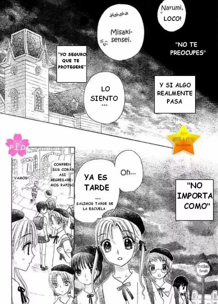 Gakuen Alice - Capítulo 89 - Página 24 - LectorTMOo
