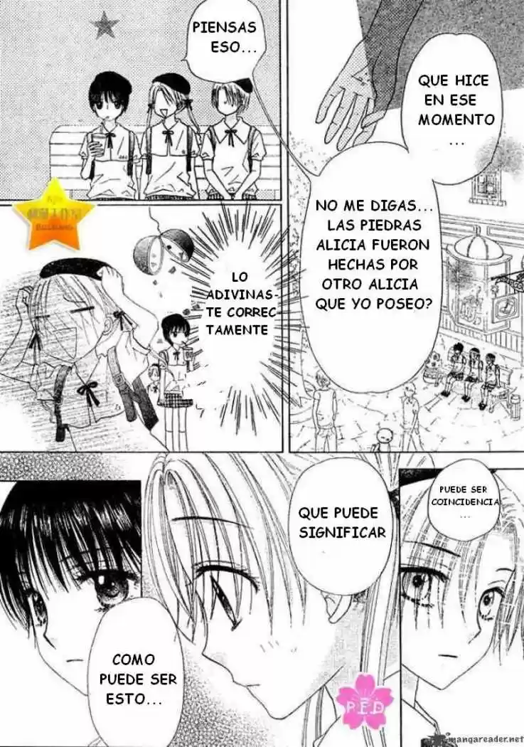 Gakuen Alice - Capítulo 89 - Página 26 - LectorTMOo