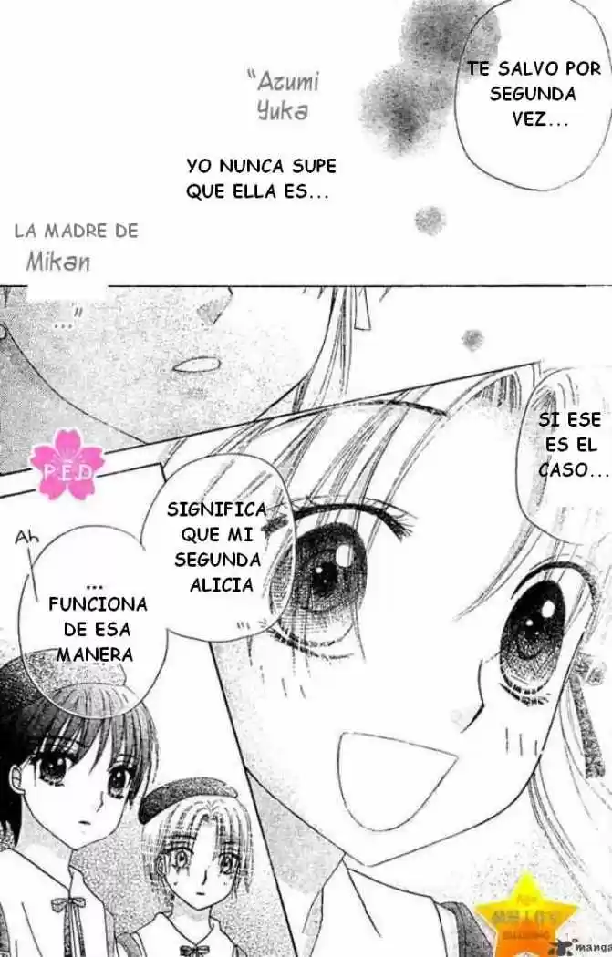 Gakuen Alice - Capítulo 89 - Página 28 - LectorTMOo