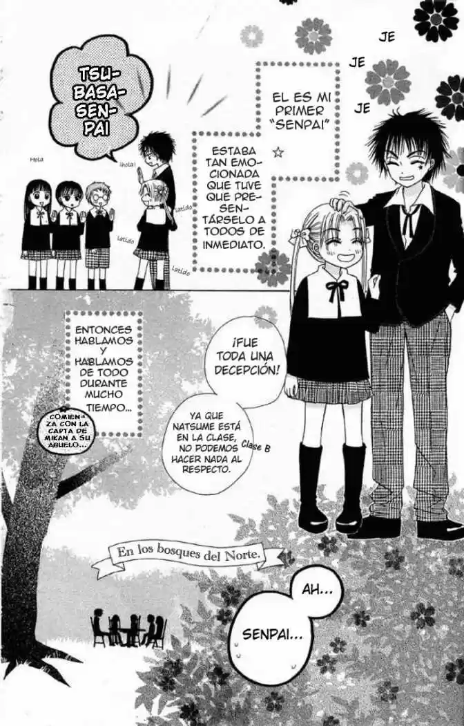 Gakuen Alice - Capítulo 9 - Página 5 - LectorTMOo