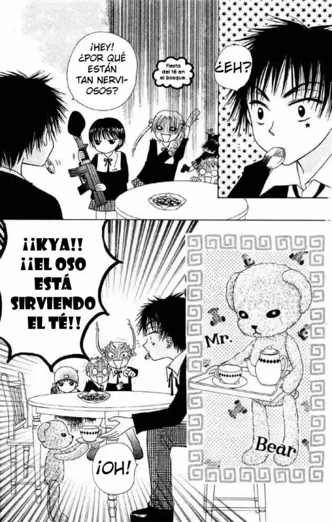 Gakuen Alice - Capítulo 9 - Página 6 - LectorTMOo
