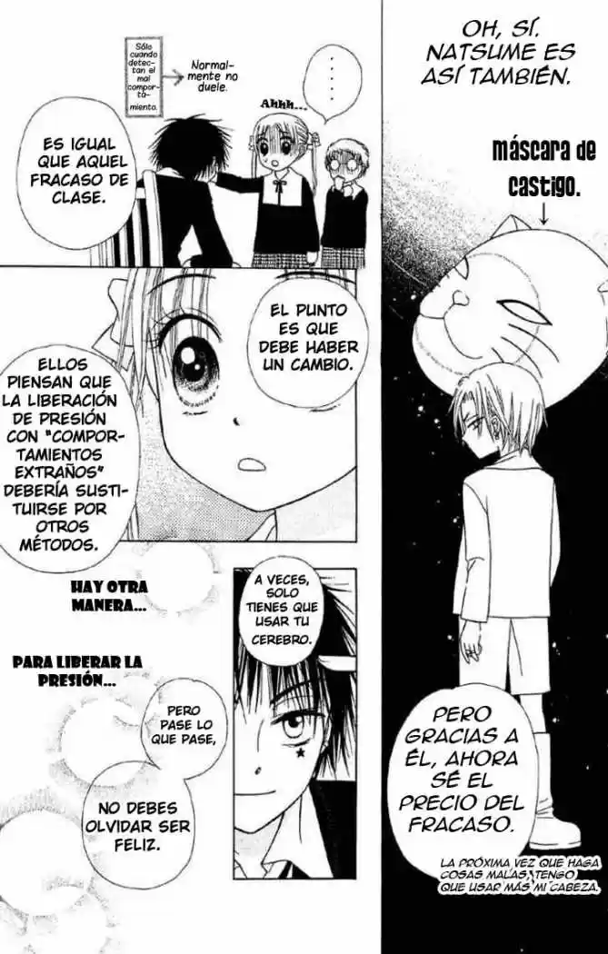 Gakuen Alice - Capítulo 9 - Página 10 - LectorTMOo