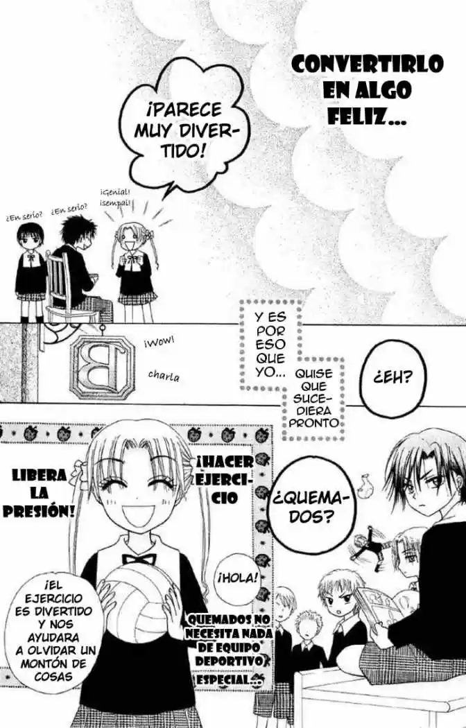 Gakuen Alice - Capítulo 9 - Página 11 - LectorTMOo