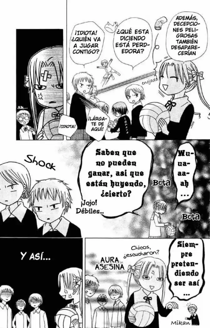 Gakuen Alice - Capítulo 9 - Página 12 - LectorTMOo