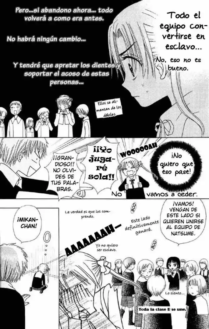 Gakuen Alice - Capítulo 9 - Página 14 - LectorTMOo