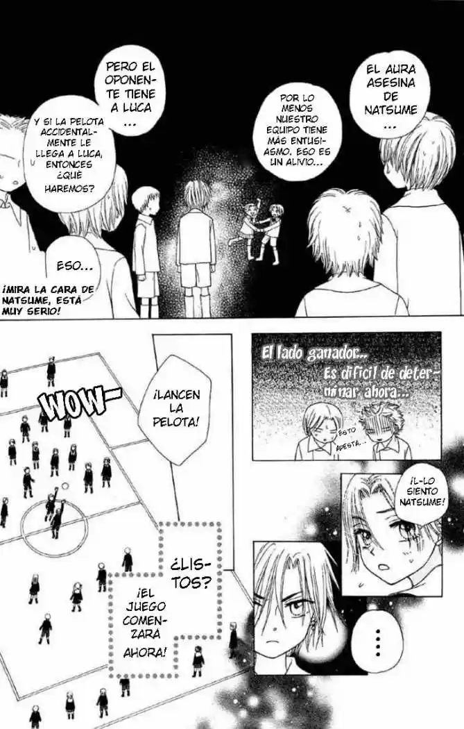 Gakuen Alice - Capítulo 9 - Página 18 - LectorTMOo