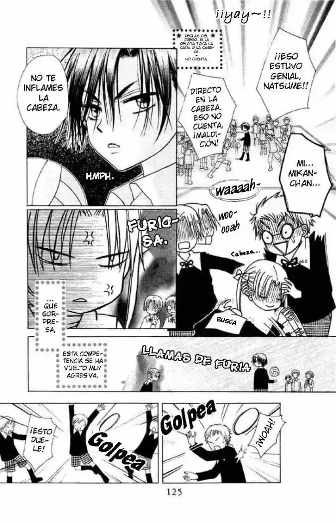 Gakuen Alice - Capítulo 9 - Página 20 - LectorTMOo