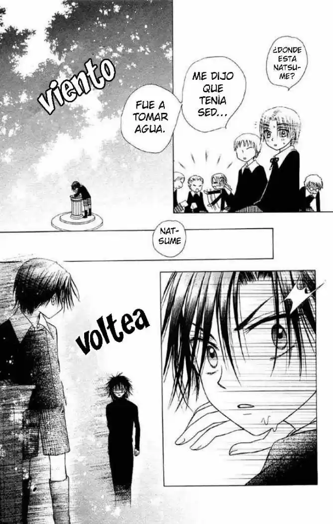 Gakuen Alice - Capítulo 9 - Página 32 - LectorTMOo