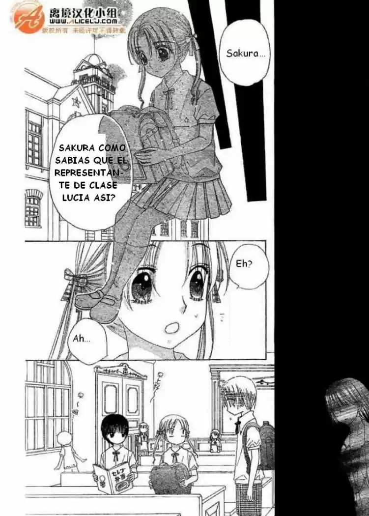 Gakuen Alice - Capítulo 90 - Página 4 - LectorTMOo