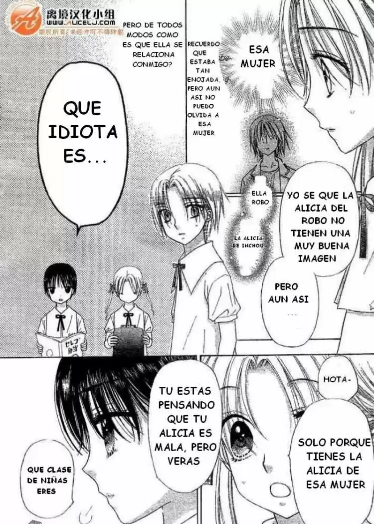 Gakuen Alice - Capítulo 90 - Página 6 - LectorTMOo