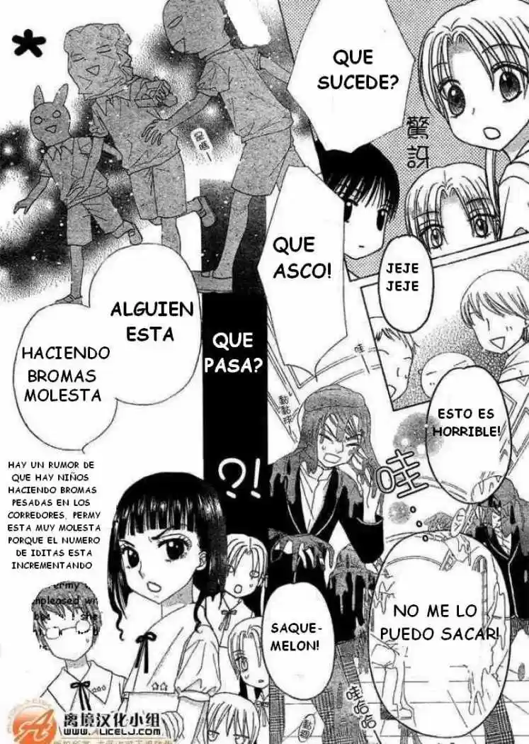 Gakuen Alice - Capítulo 90 - Página 8 - LectorTMOo