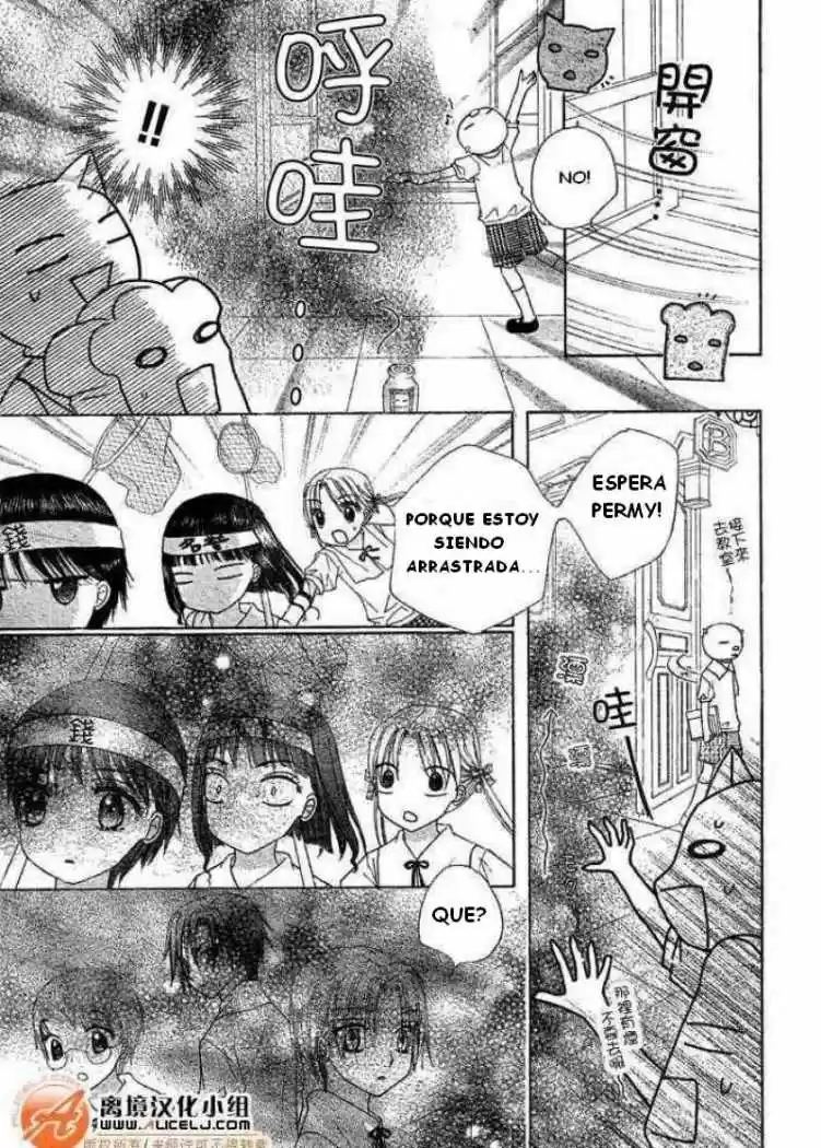 Gakuen Alice - Capítulo 90 - Página 11 - LectorTMOo