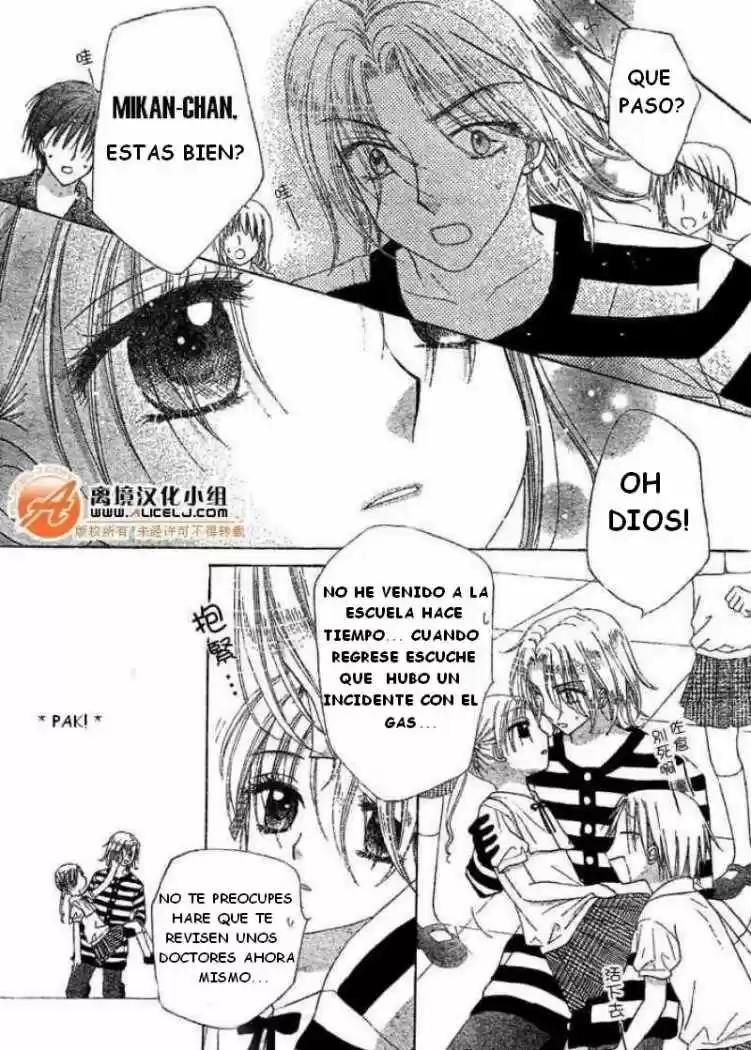 Gakuen Alice - Capítulo 90 - Página 13 - LectorTMOo