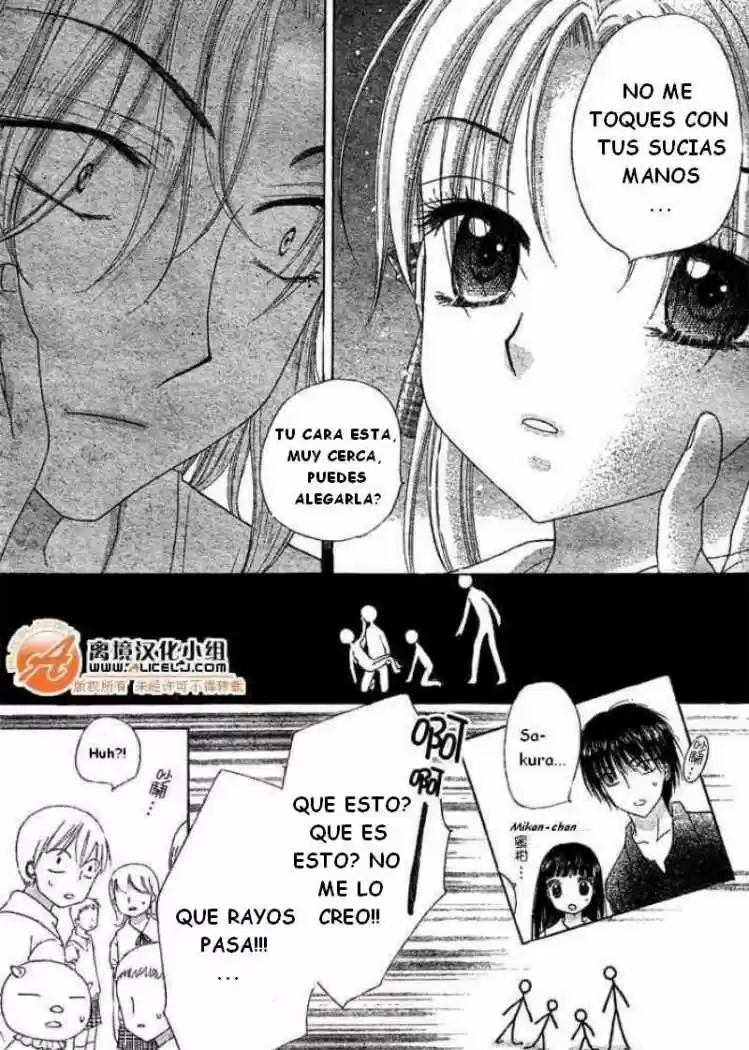 Gakuen Alice - Capítulo 90 - Página 14 - LectorTMOo
