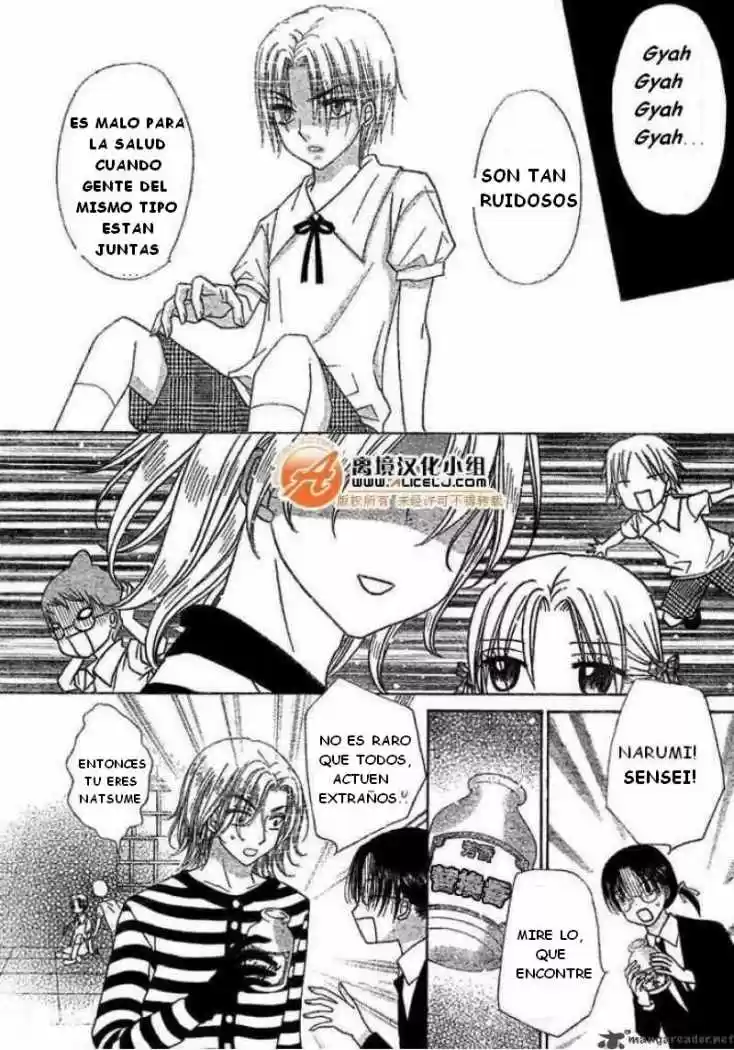 Gakuen Alice - Capítulo 90 - Página 16 - LectorTMOo