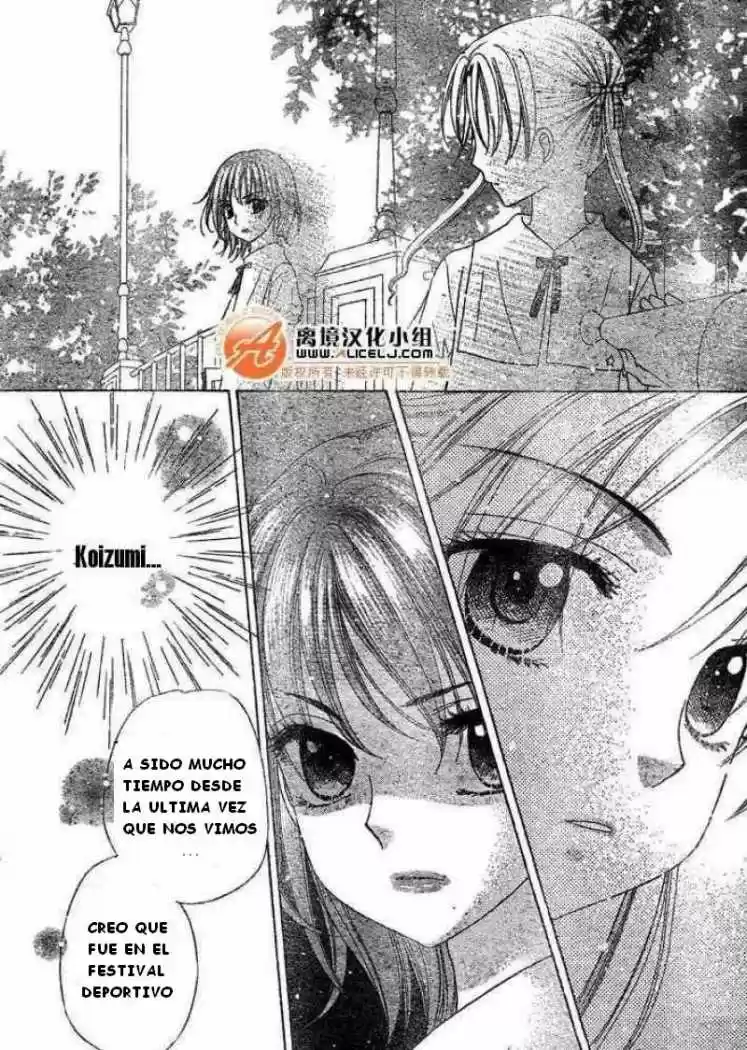 Gakuen Alice - Capítulo 90 - Página 28 - LectorTMOo