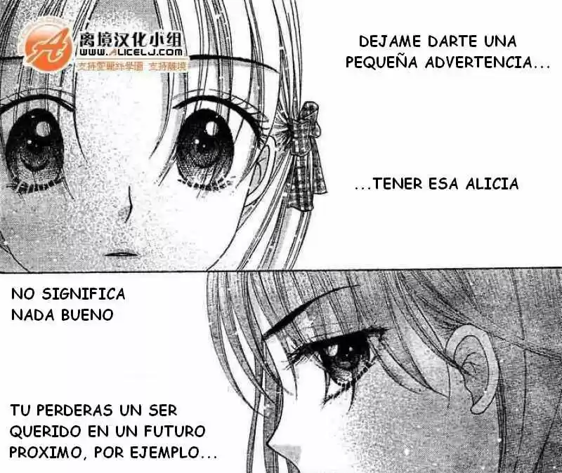 Gakuen Alice - Capítulo 91 - Página 2 - LectorTMOo