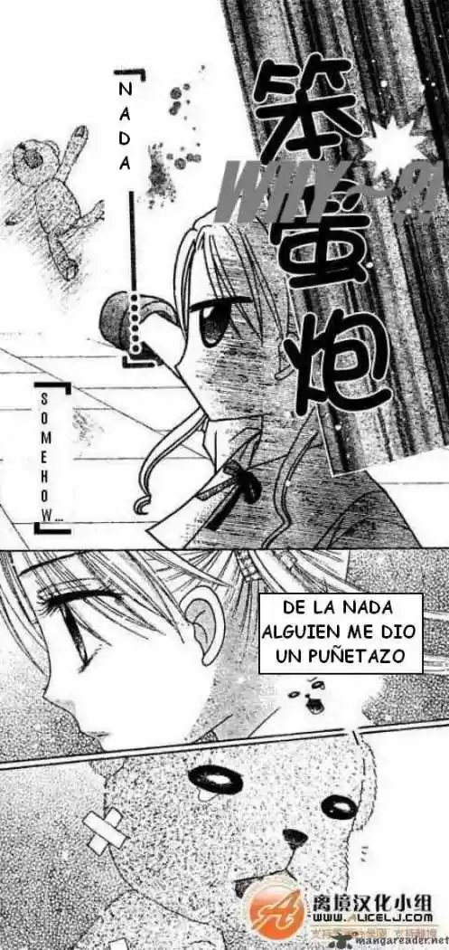 Gakuen Alice - Capítulo 91 - Página 4 - LectorTMOo
