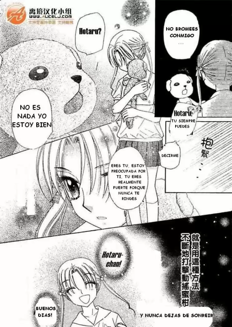 Gakuen Alice - Capítulo 91 - Página 7 - LectorTMOo