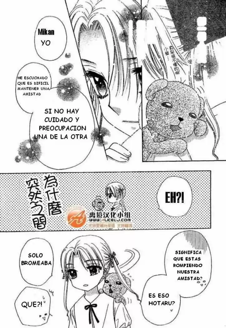 Gakuen Alice - Capítulo 91 - Página 8 - LectorTMOo