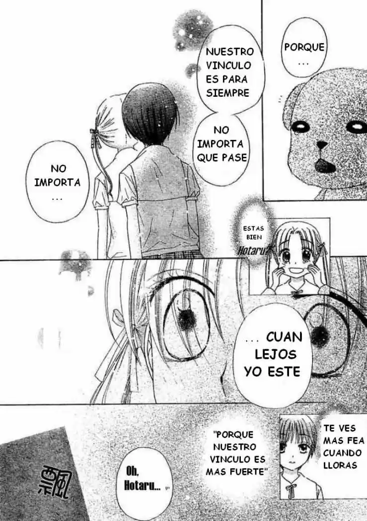 Gakuen Alice - Capítulo 91 - Página 9 - LectorTMOo