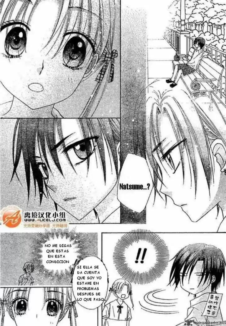 Gakuen Alice - Capítulo 91 - Página 16 - LectorTMOo