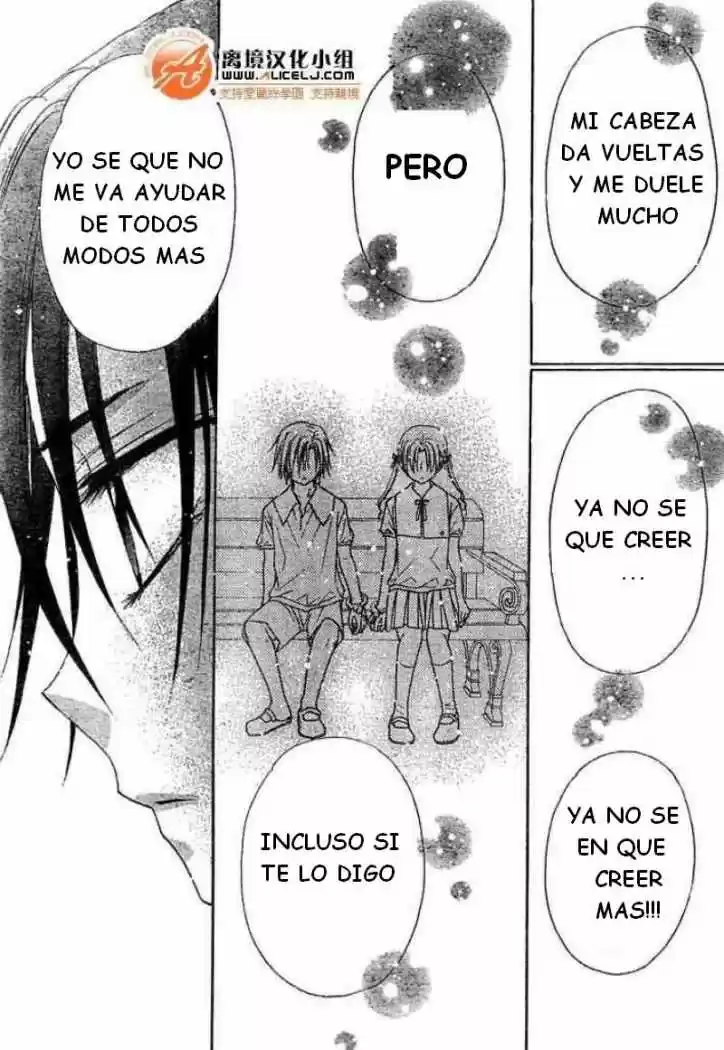 Gakuen Alice - Capítulo 91 - Página 23 - LectorTMOo