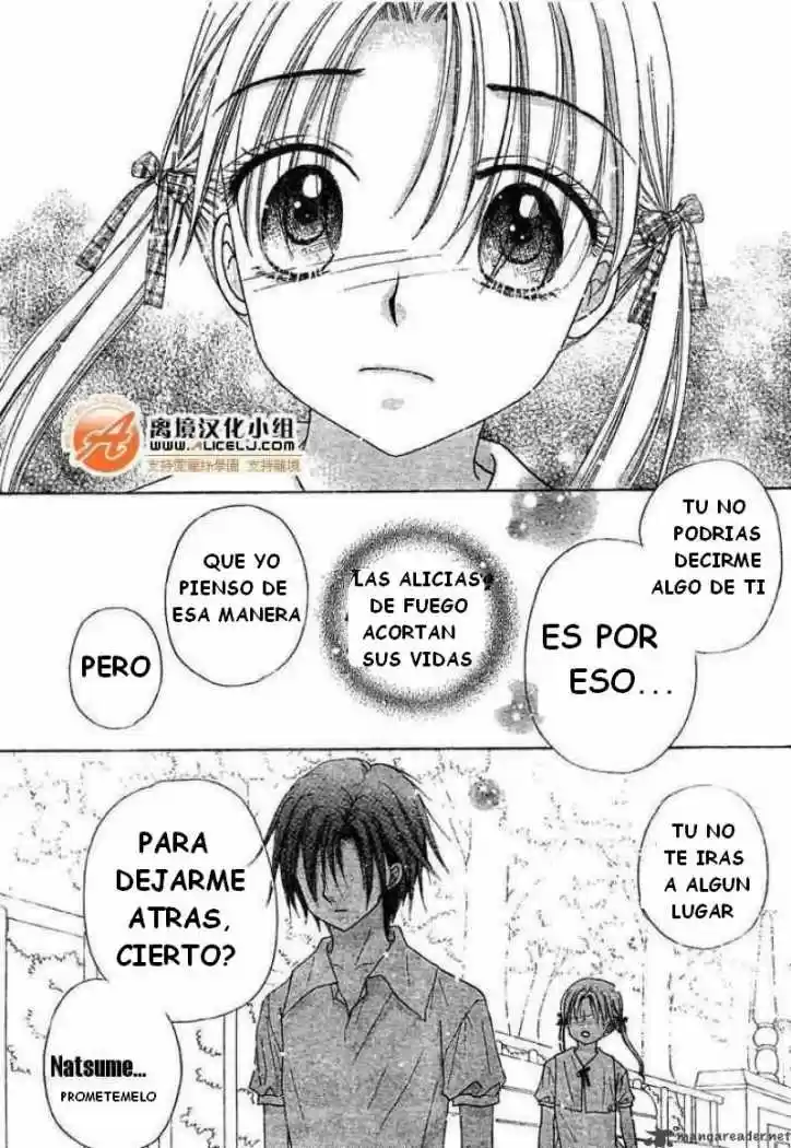 Gakuen Alice - Capítulo 91 - Página 28 - LectorTMOo