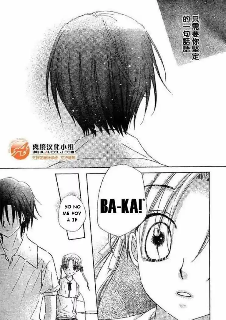 Gakuen Alice - Capítulo 91 - Página 29 - LectorTMOo