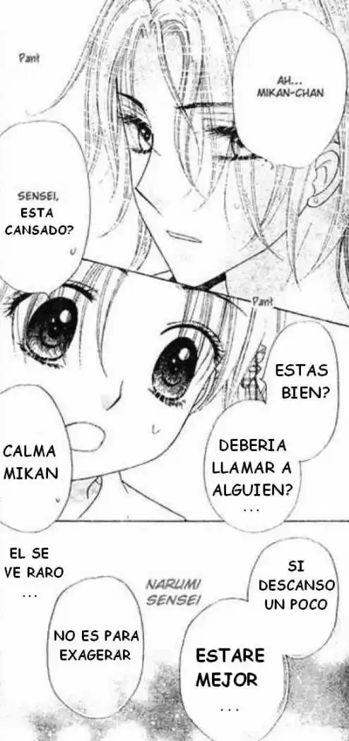 Gakuen Alice - Capítulo 92 - Página 3 - LectorTMOo