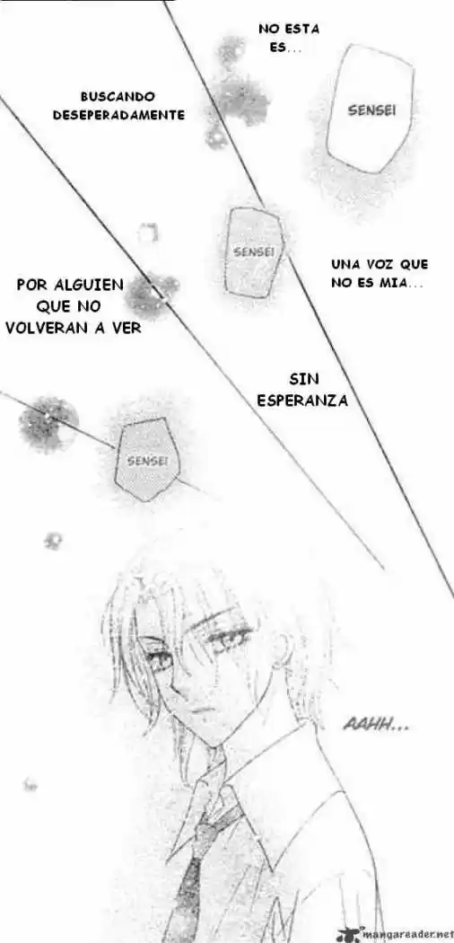 Gakuen Alice - Capítulo 92 - Página 5 - LectorTMOo