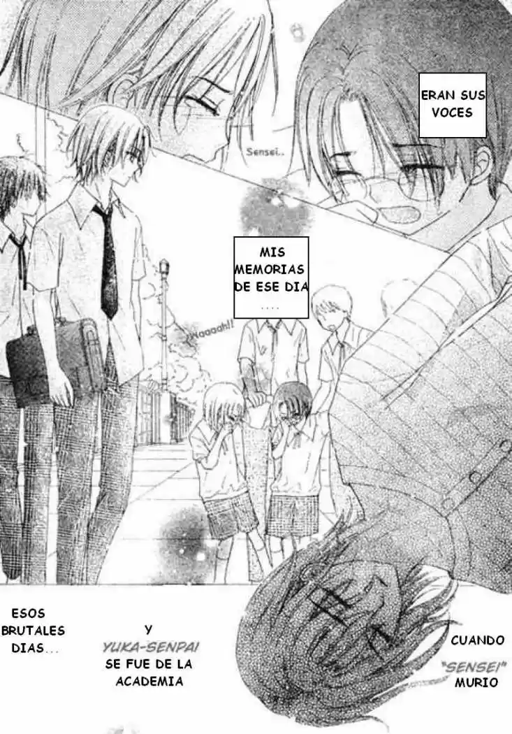 Gakuen Alice - Capítulo 92 - Página 6 - LectorTMOo
