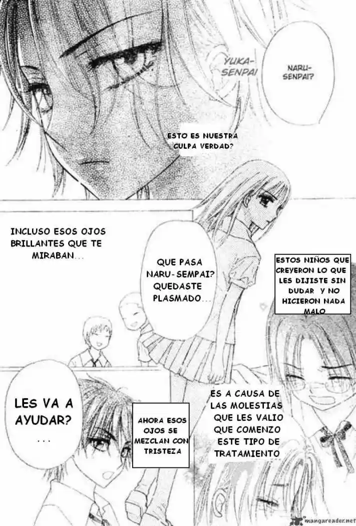 Gakuen Alice - Capítulo 92 - Página 9 - LectorTMOo
