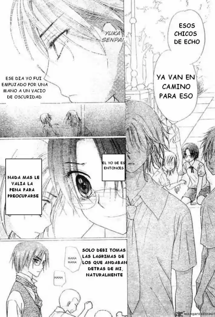 Gakuen Alice - Capítulo 92 - Página 11 - LectorTMOo
