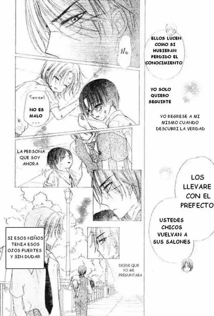 Gakuen Alice - Capítulo 92 - Página 12 - LectorTMOo