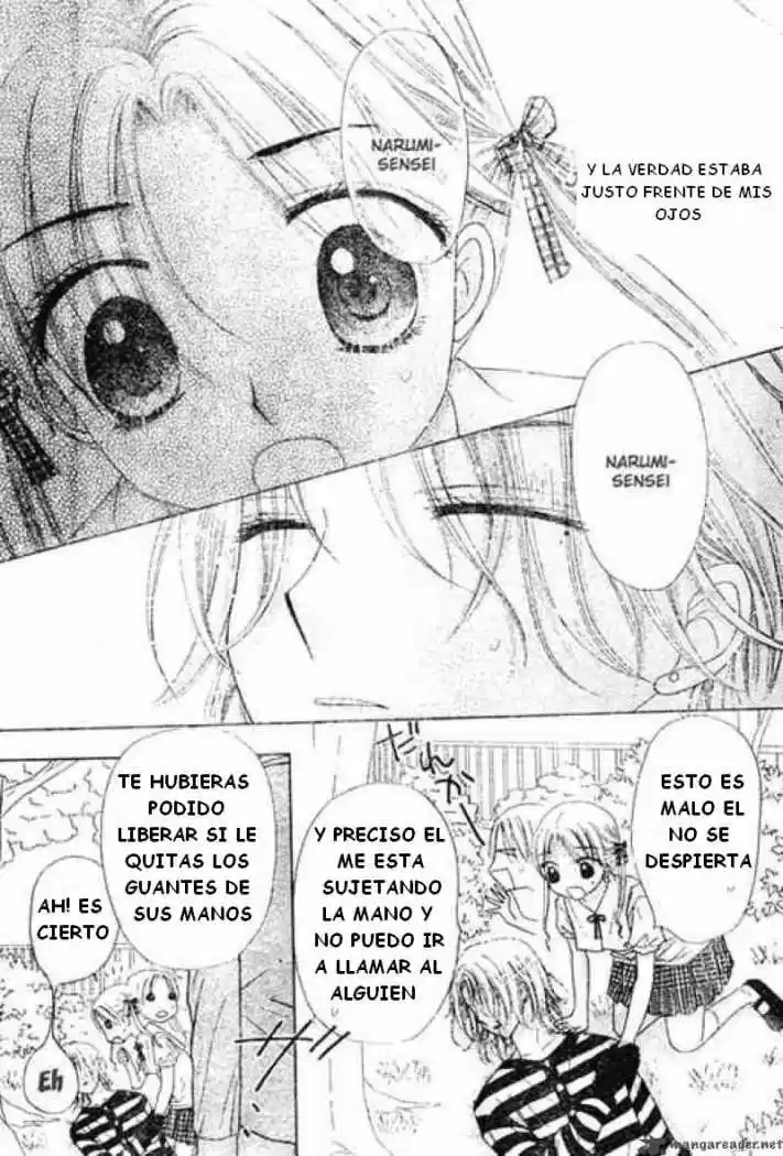 Gakuen Alice - Capítulo 92 - Página 13 - LectorTMOo