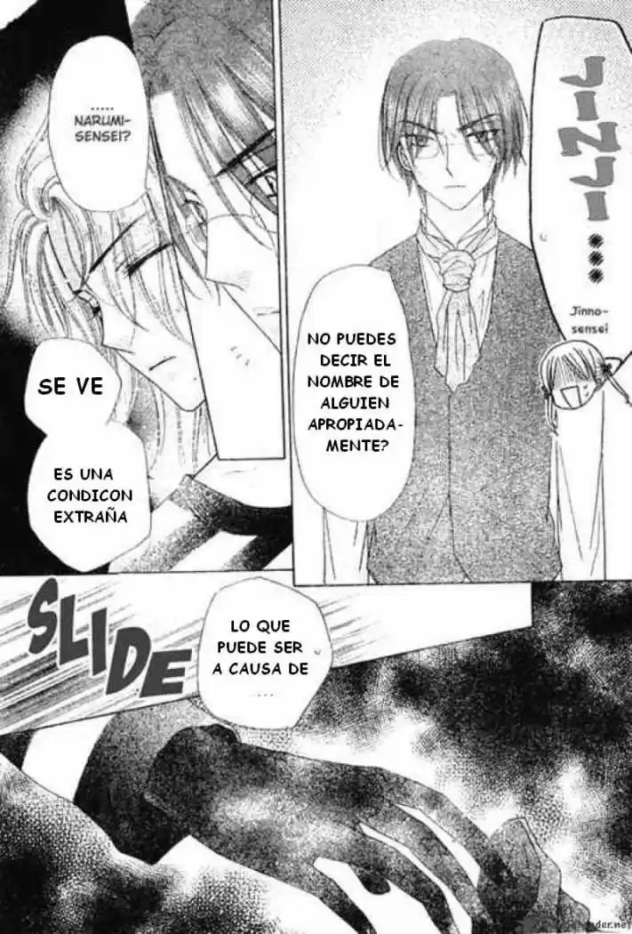 Gakuen Alice - Capítulo 92 - Página 14 - LectorTMOo