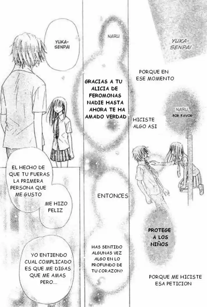 Gakuen Alice - Capítulo 92 - Página 18 - LectorTMOo