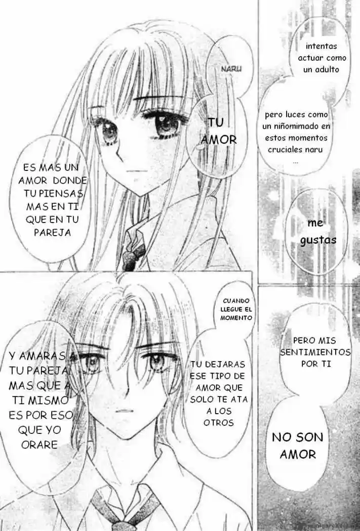Gakuen Alice - Capítulo 92 - Página 19 - LectorTMOo