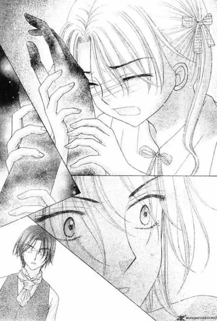 Gakuen Alice - Capítulo 92 - Página 21 - LectorTMOo