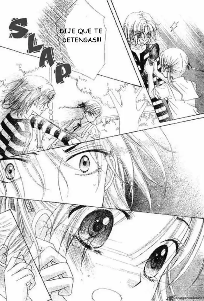 Gakuen Alice - Capítulo 92 - Página 23 - LectorTMOo
