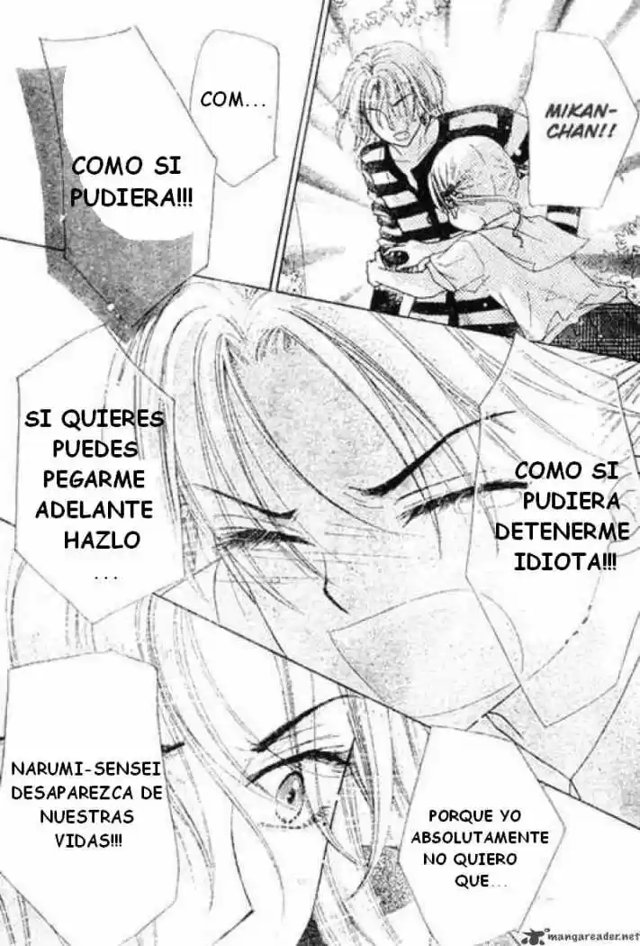 Gakuen Alice - Capítulo 92 - Página 24 - LectorTMOo